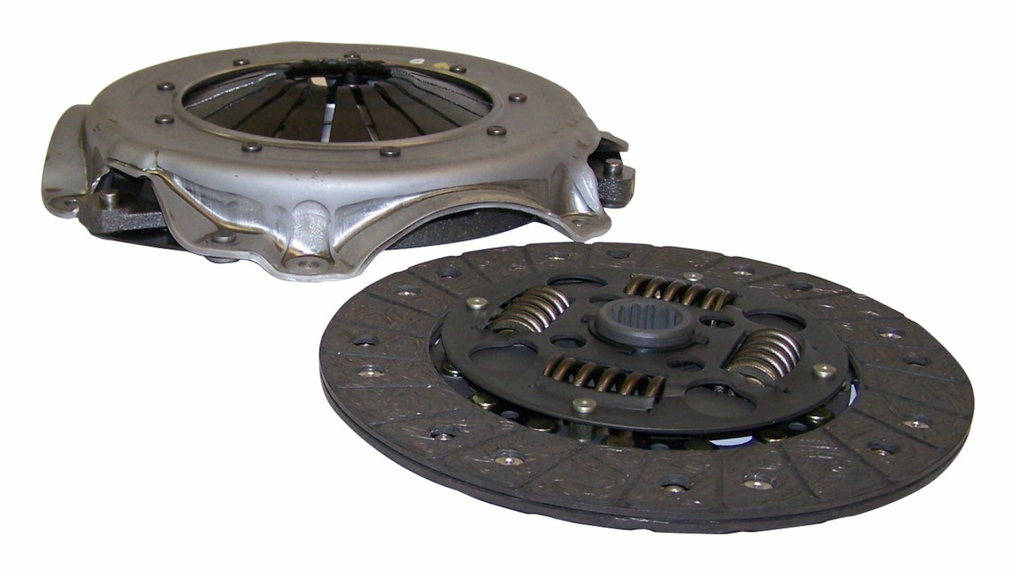 Crown Automotive - Semi-Metallic Gray Clutch Kit - 4626213