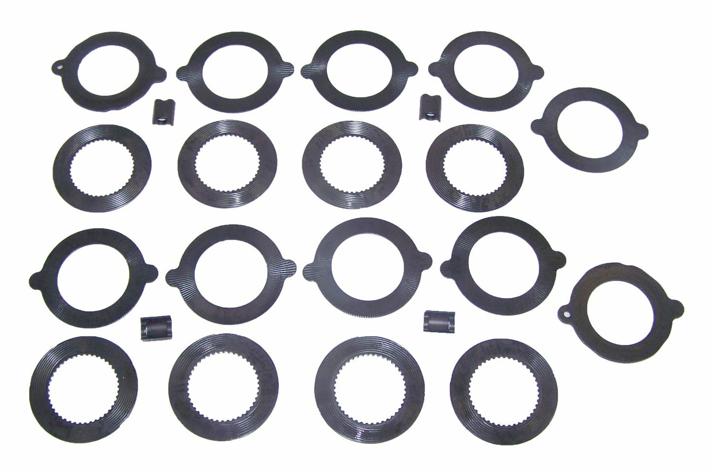 Crown Automotive - Metal Unpainted Differential Clutch Kit - 4626720