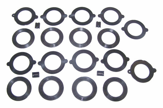 Crown Automotive - Metal Unpainted Differential Clutch Kit - 4626720