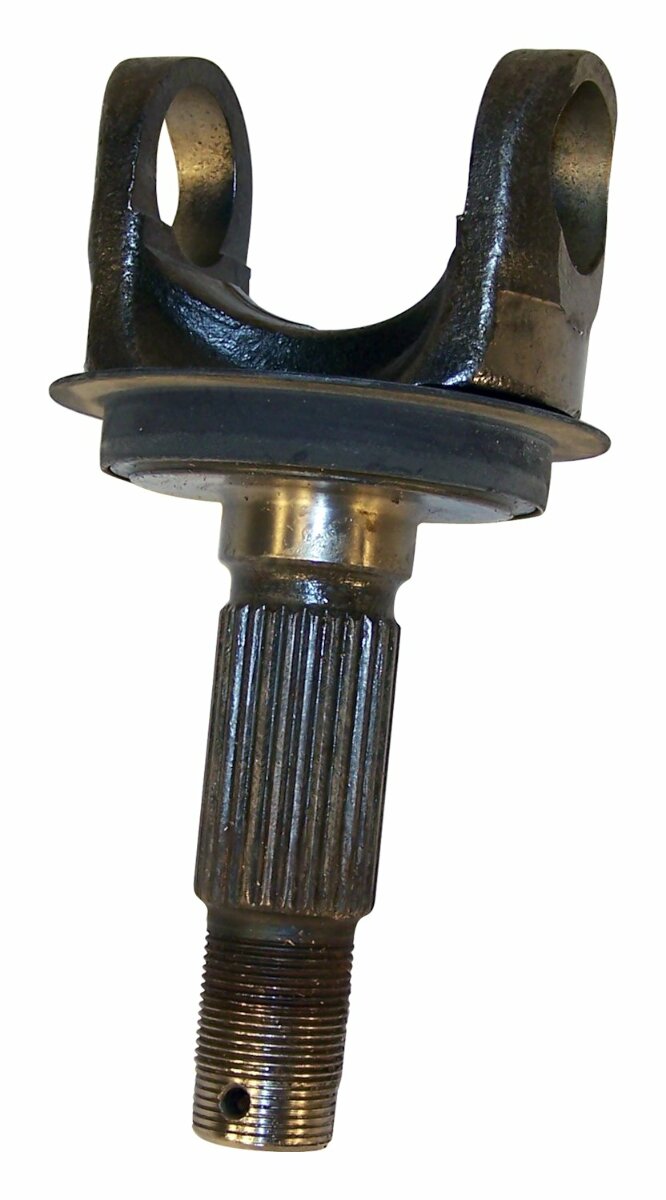 Crown Automotive - Metal Unpainted Axle Shaft - 4636059