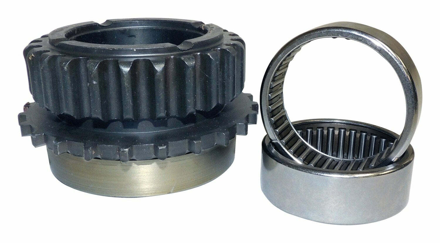 Crown Automotive - Metal Unpainted Drive Sprocket - 4636963