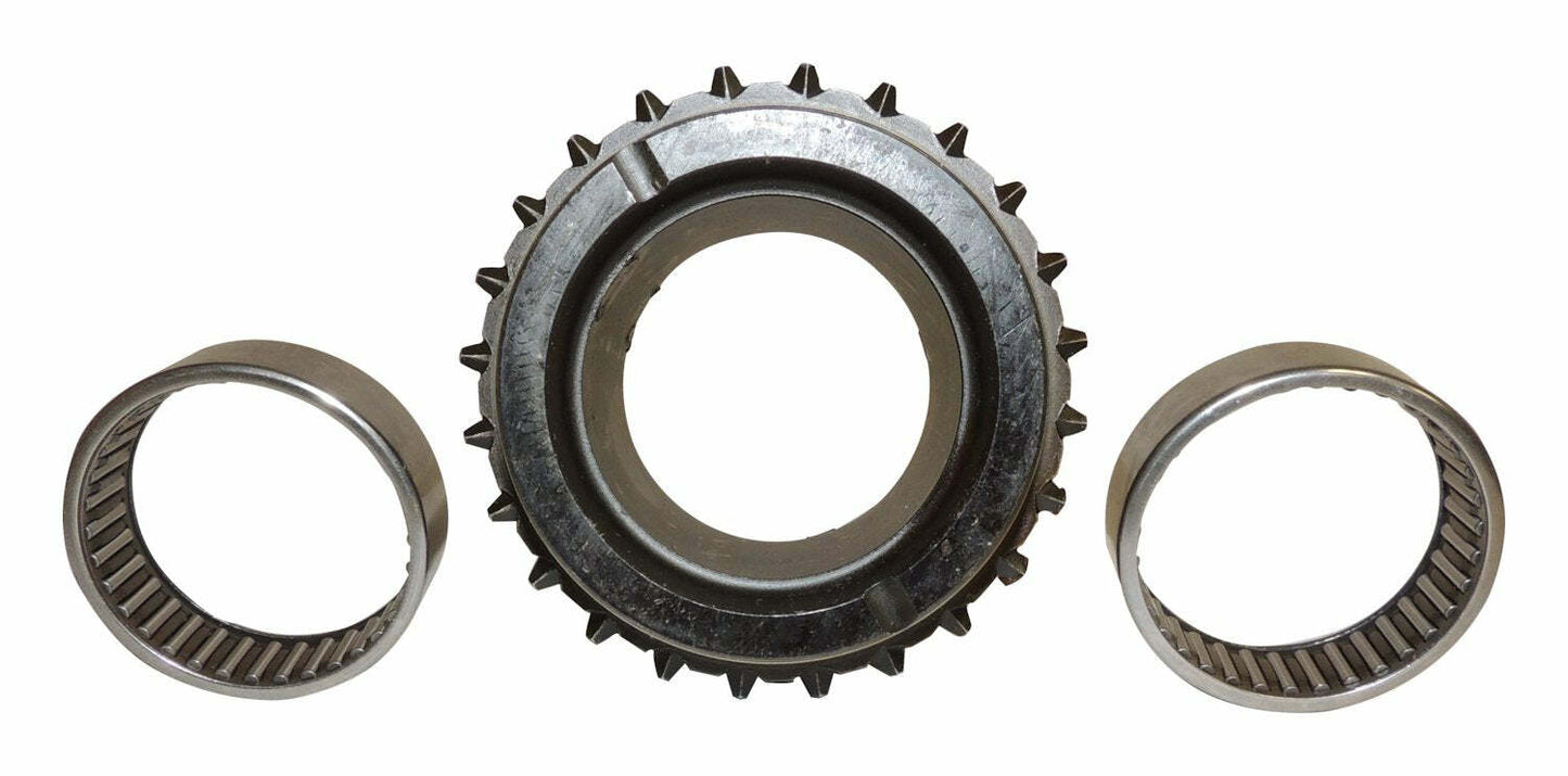 Crown Automotive - Metal Unpainted Drive Sprocket - 4636963