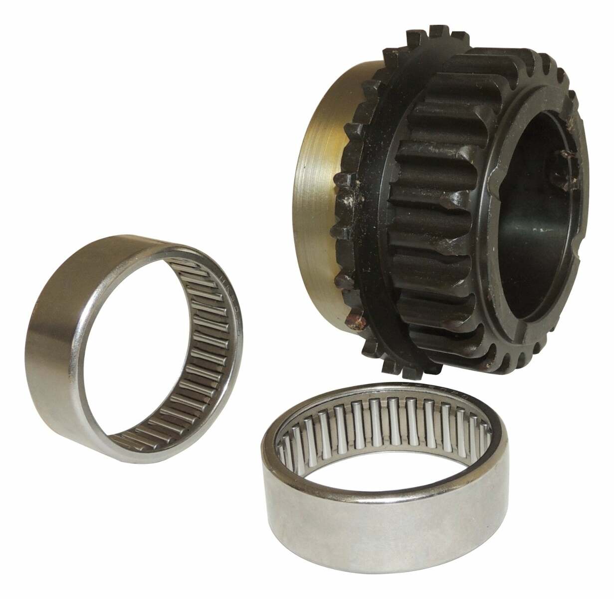 Crown Automotive - Metal Unpainted Drive Sprocket - 4636963
