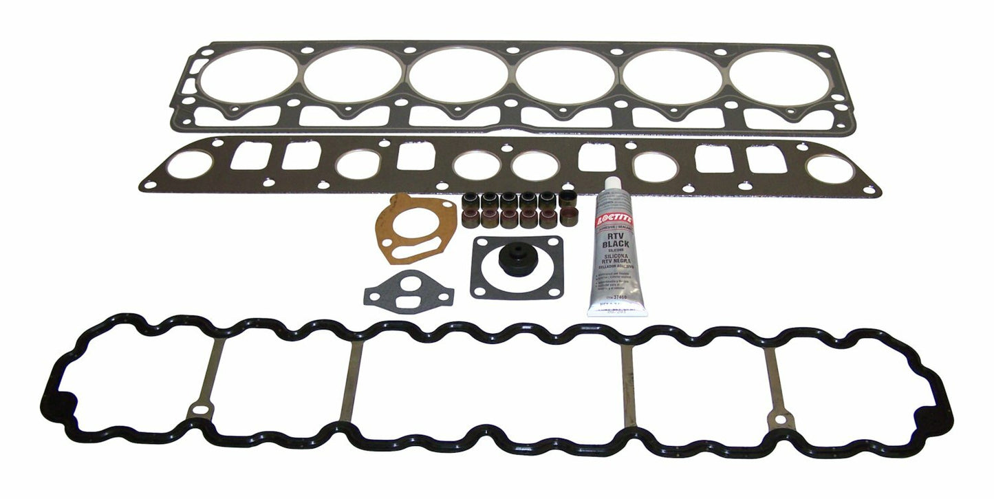 Crown Automotive - Metal Multi Engine Gasket Set - 4636982AD