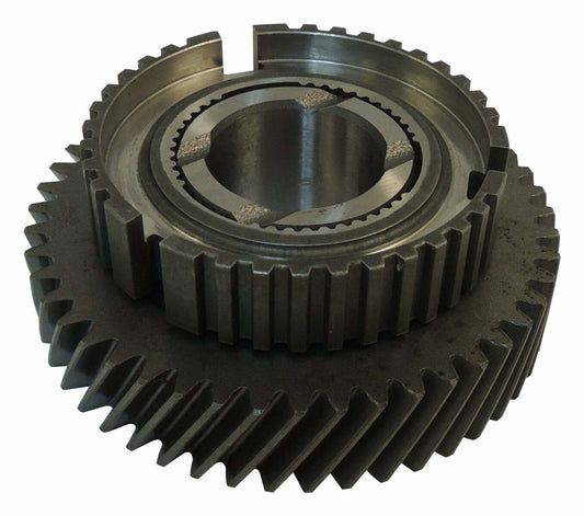 Crown Automotive - Metal Unpainted Fifth Gear Counter - 4637527