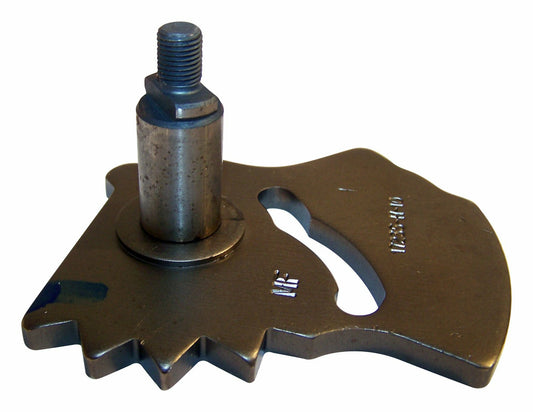 Crown Automotive - Metal Unpainted Shifting Sector - 4638844