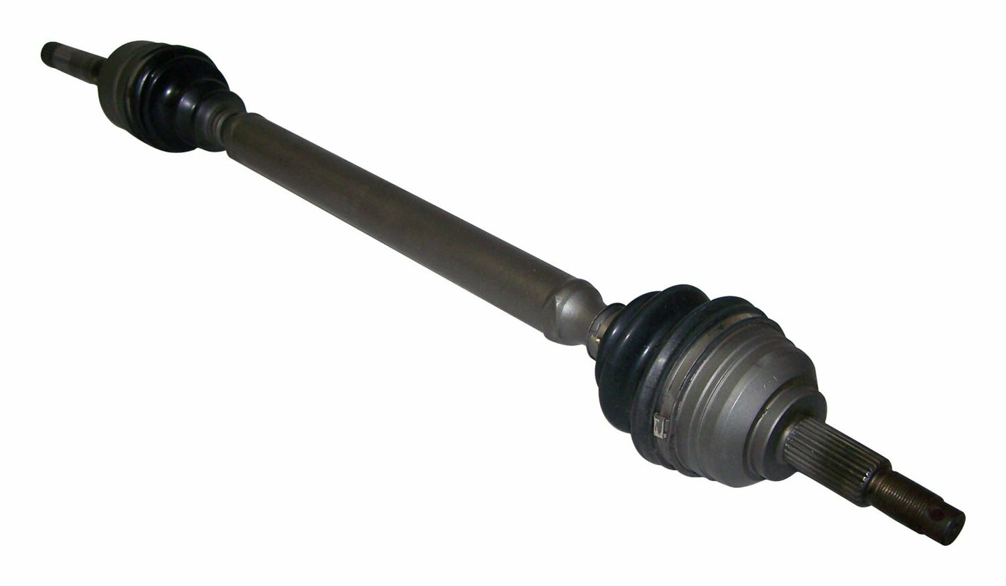 Crown Automotive - Metal Unpainted Axle Shaft Assembly - 4641677
