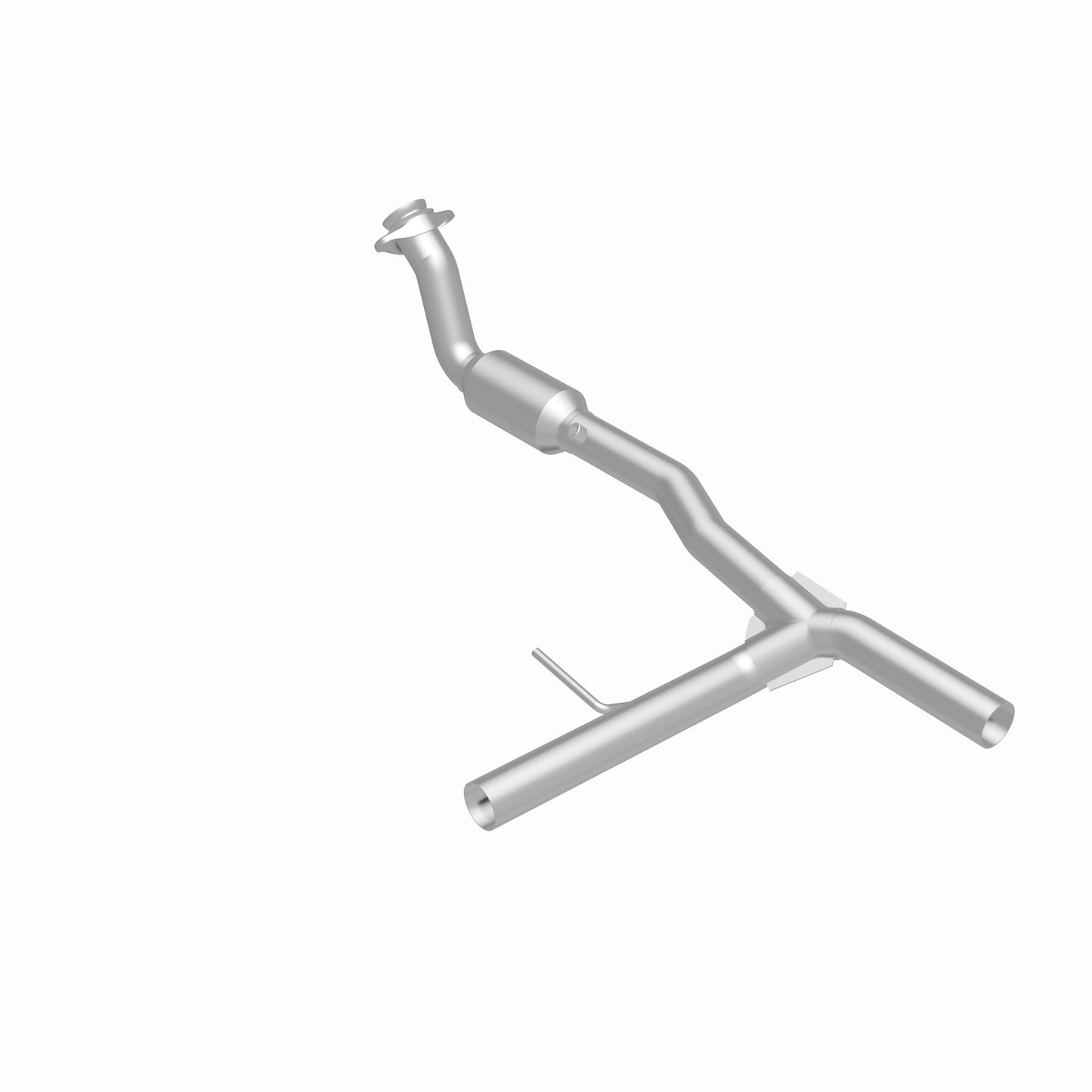 Fits 2005-2006 Ford F-150 CARB Compliant Direct-Fit Catalytic Converter 4651154