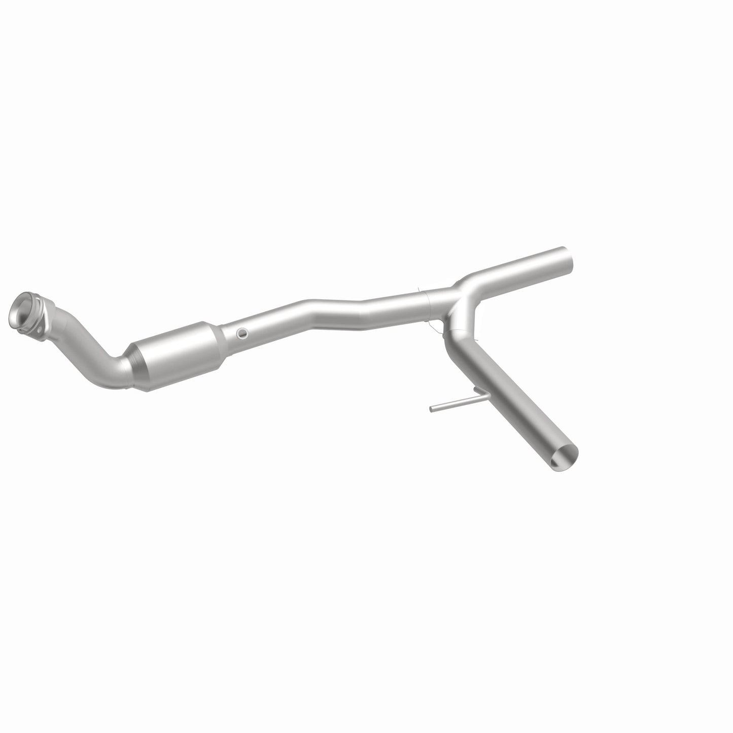 Fits 2005-2006 Ford F-150 CARB Compliant Direct-Fit Catalytic Converter 4651154