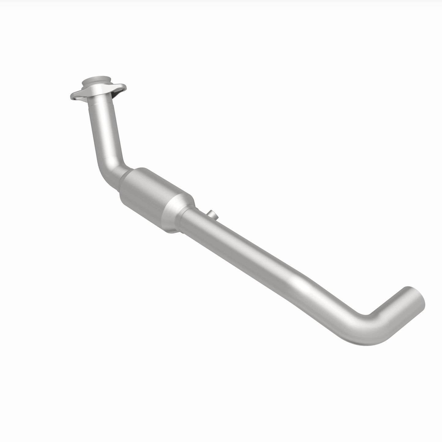 Fits 2005-2006 Ford F-150 CARB Compliant Direct-Fit Catalytic Converter 4651155