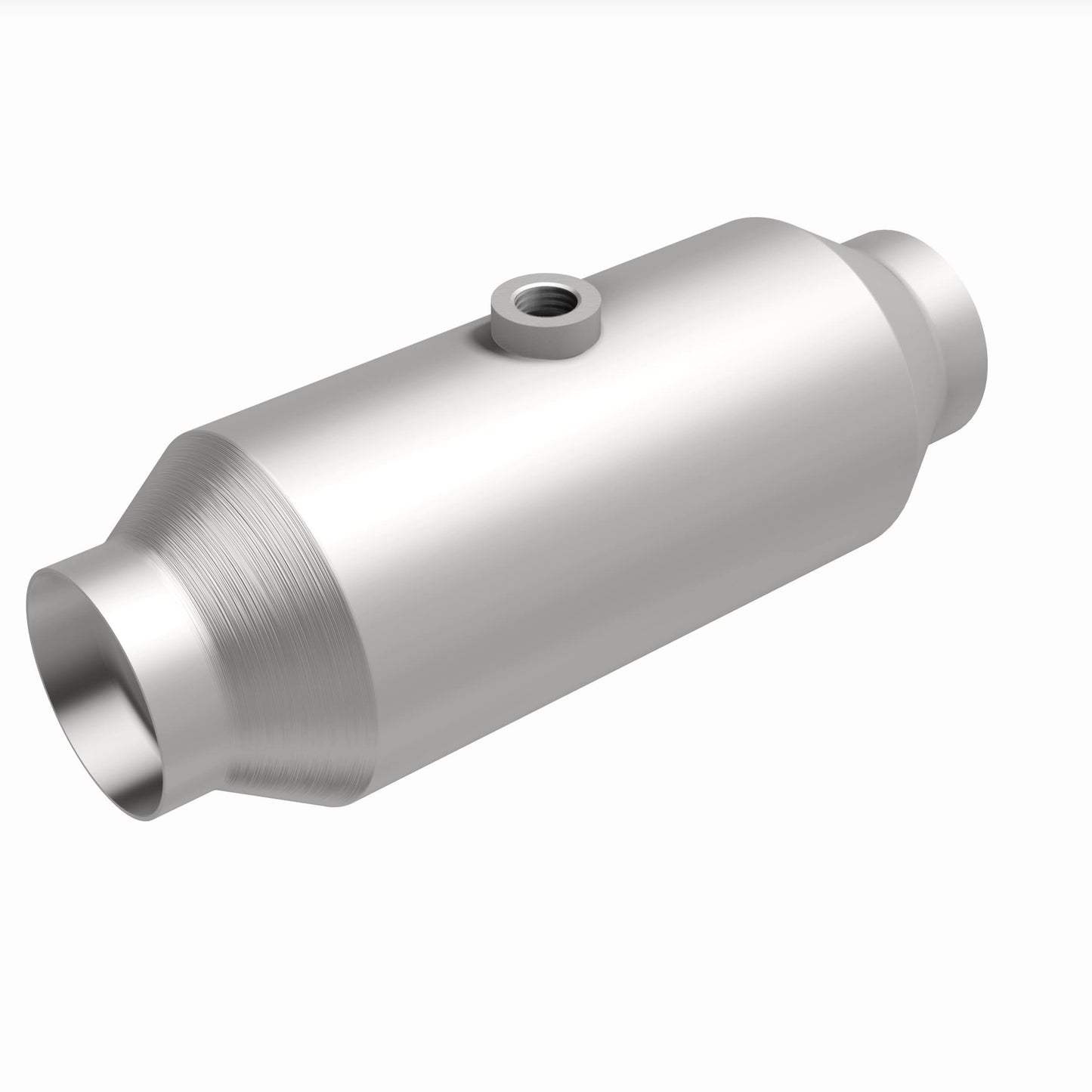Fits 2006 Ford F-150 CARB Compliant Universal Catalytic Converter 4651356 - Catalytic Converters Car Part People