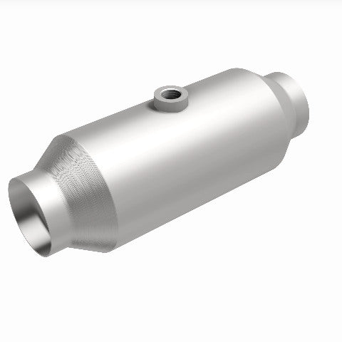 Fits 2006 Ford F-150 CARB Compliant Universal Catalytic Converter 4651356