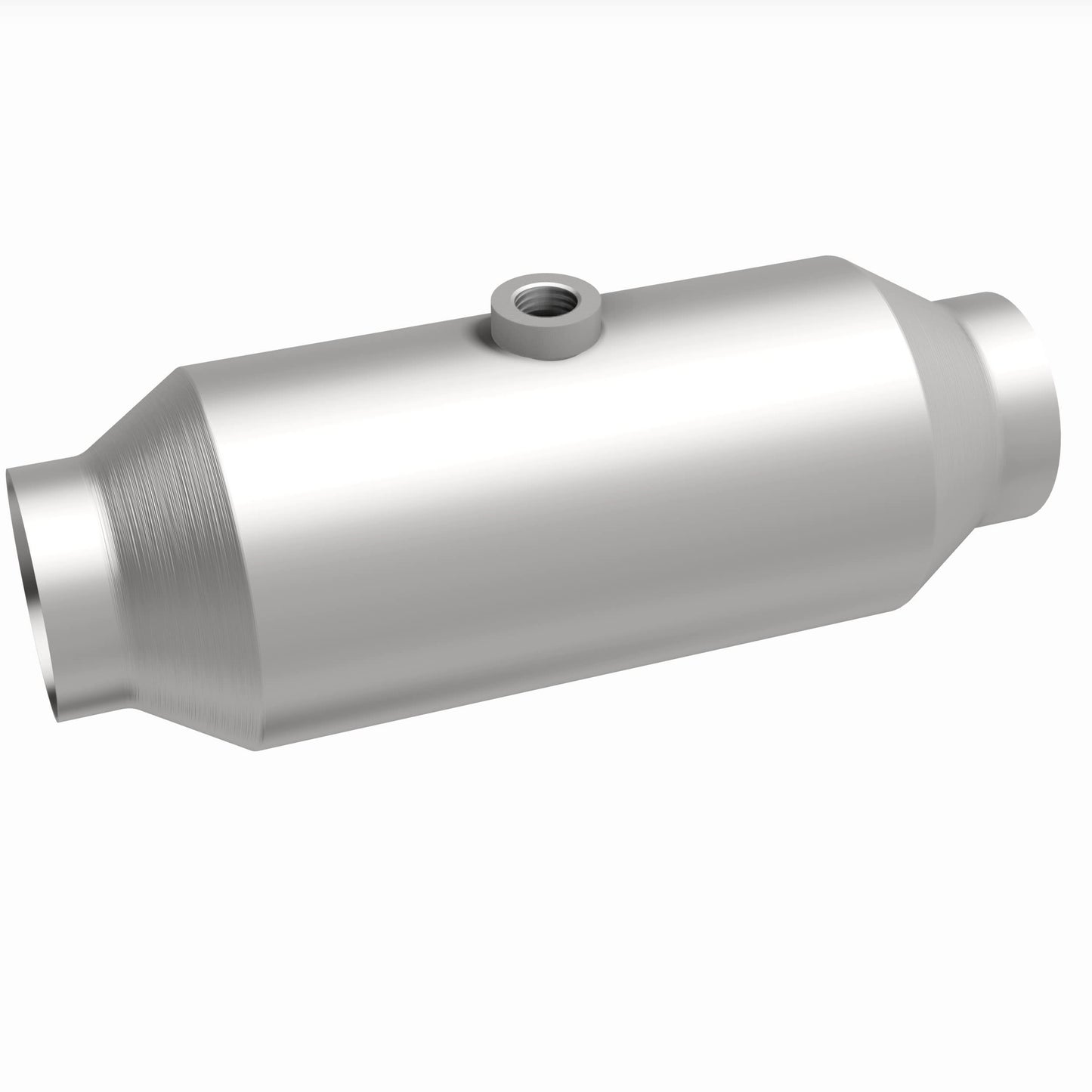 Fits 2006 Ford F-150 CARB Compliant Universal Catalytic Converter 4651356 - Catalytic Converters Car Part People