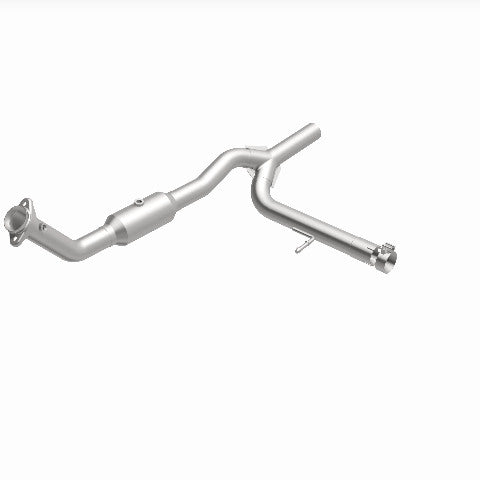 Fits 2006 Ford F-150 CARB Compliant Direct-Fit Catalytic Converter 4651410