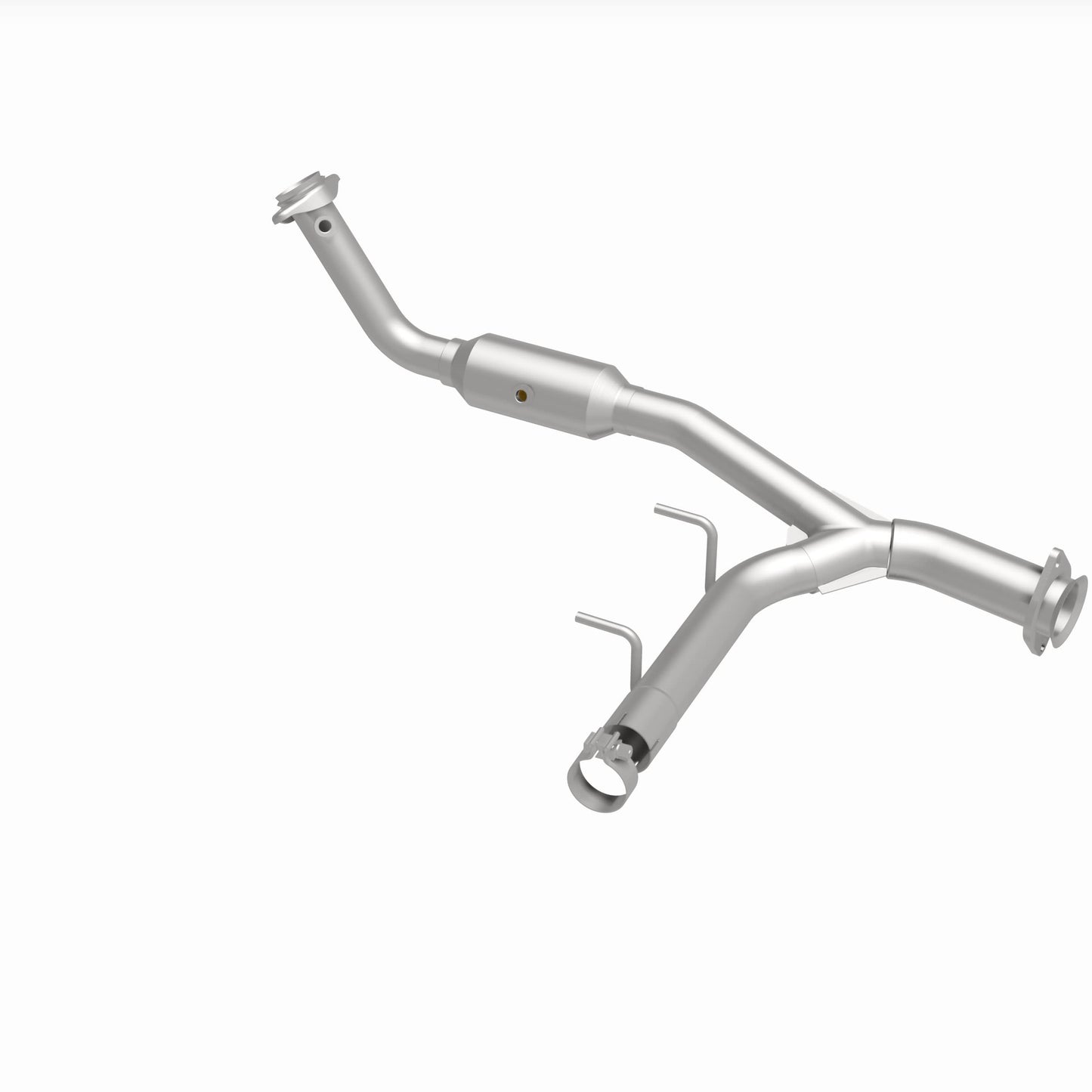 Fits 2005-2006 Ford Expedition CARB Compliant Catalytic Converter 4651411