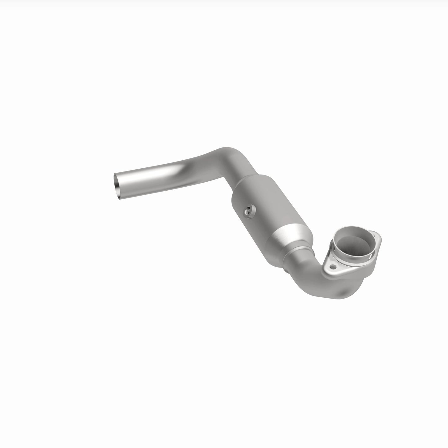Fits 2005-2006 Ford Expedition CARB Compliant Catalytic Converter 4651412 - Catalytic Converters Car Part People