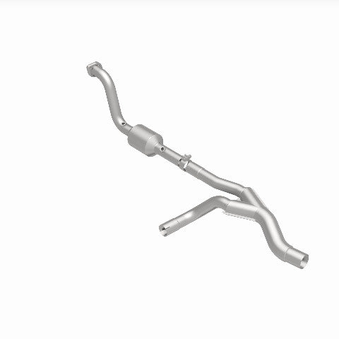 Fits 2004-06 Dodge Durango CARB Compliant Direct-Fit Catalytic Converter 4651499