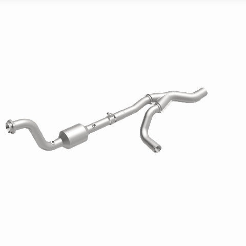 Fits 2004-06 Dodge Durango CARB Compliant Direct-Fit Catalytic Converter 4651499