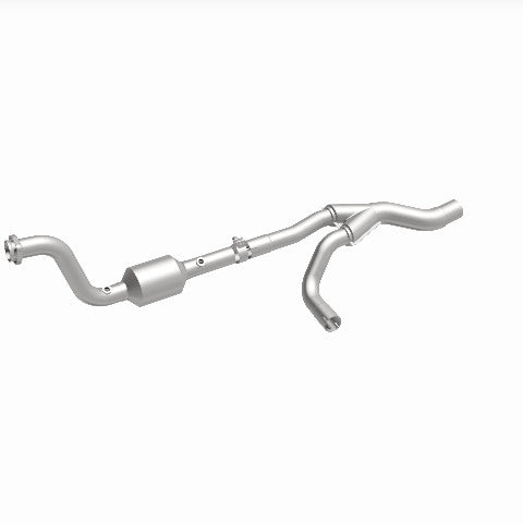 Fits 2004-06 Dodge Durango CARB Compliant Direct-Fit Catalytic Converter 4651499