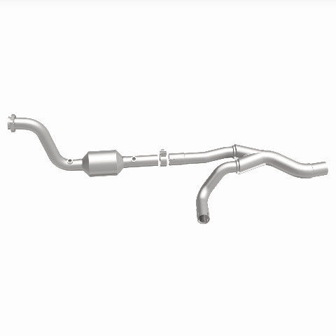 Fits 2004-06 Dodge Durango CARB Compliant Direct-Fit Catalytic Converter 4651499