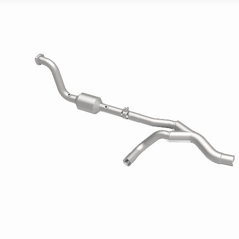 Fits 2004-06 Dodge Durango CARB Compliant Direct-Fit Catalytic Converter 4651499