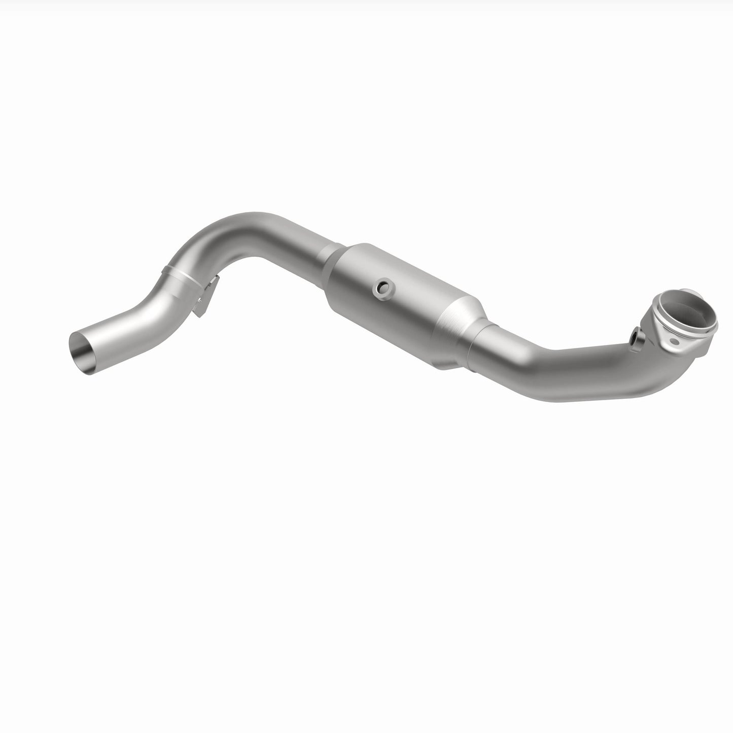 Fits 2005-2006 Lincoln Navigator CARB Compliant Catalytic Converter 4651507