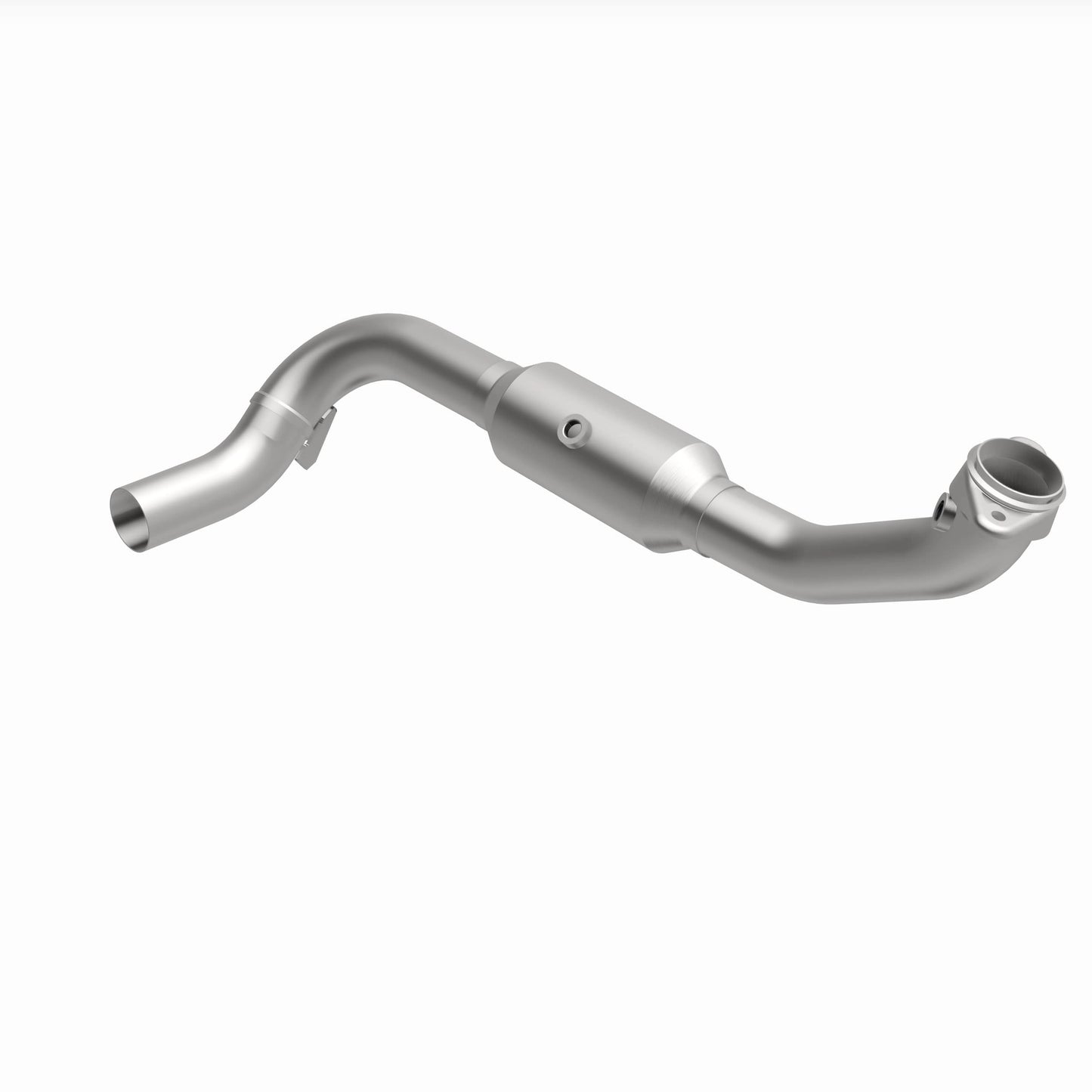 Fits 2005-2006 Lincoln Navigator CARB Compliant Catalytic Converter 4651507