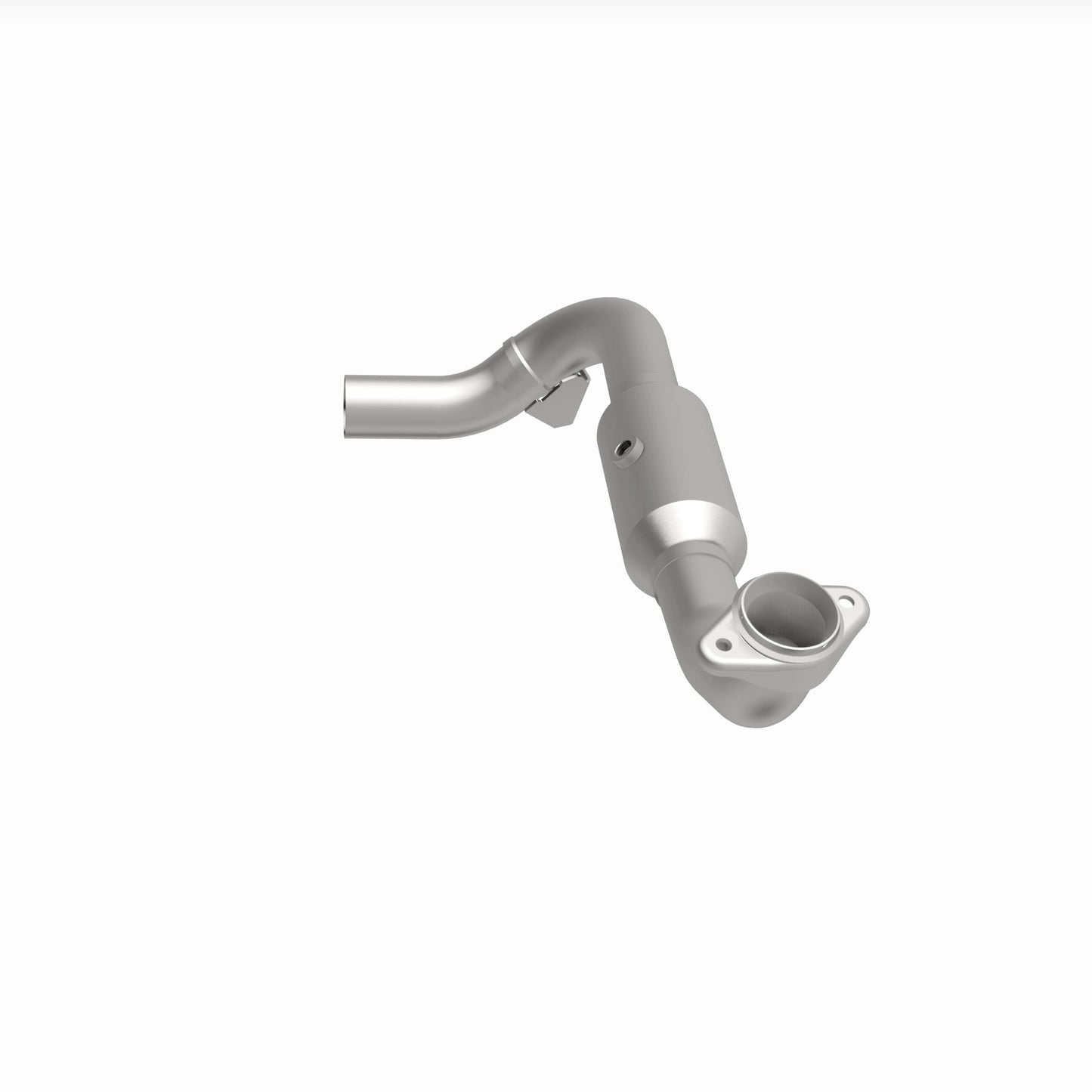 Fits 2005-2006 Lincoln Navigator CARB Compliant Catalytic Converter 4651507