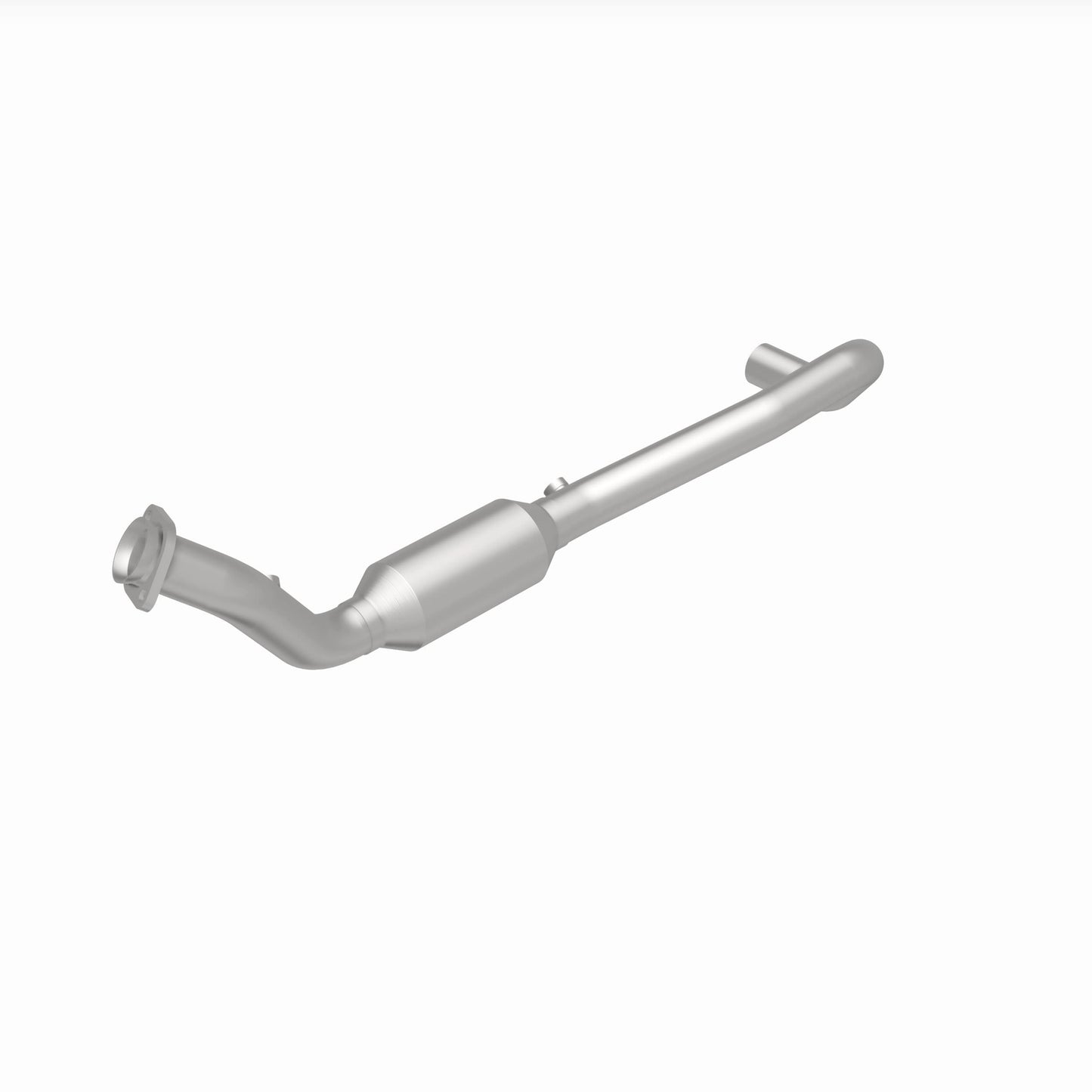 Fits 04-05 Dodge Ram 1500 CARB Compliant Direct-Fit Catalytic Converter 4651596 - Catalytic Converters Car Part People