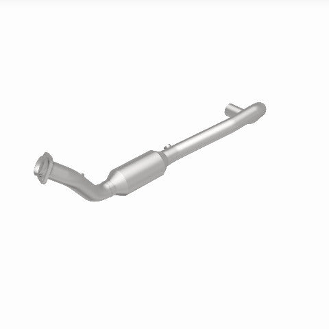 Fits 04-05 Dodge Ram 1500 CARB Compliant Direct-Fit Catalytic Converter 4651596