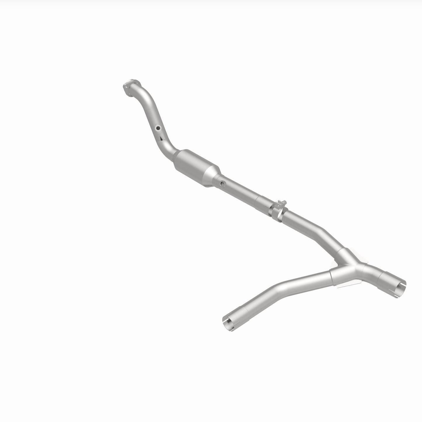 Fits 04-05 Dodge Ram 1500 CARB Compliant Direct-Fit Catalytic Converter 4651597 - Catalytic Converters Car Part People
