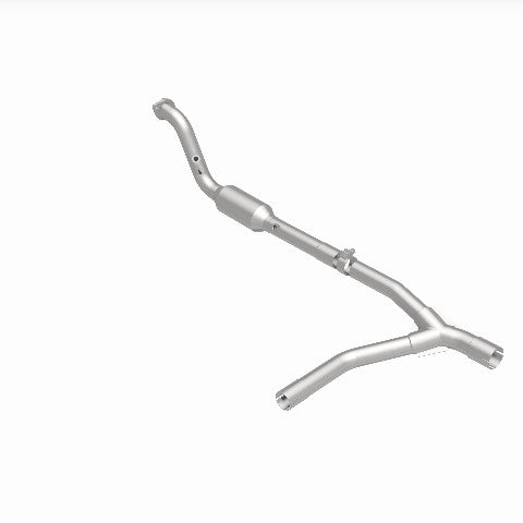 Fits 04-05 Dodge Ram 1500 CARB Compliant Direct-Fit Catalytic Converter 4651597