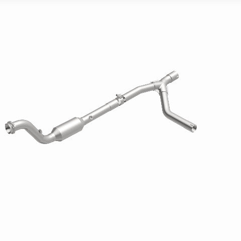 Fits 04-05 Dodge Ram 1500 CARB Compliant Direct-Fit Catalytic Converter 4651597
