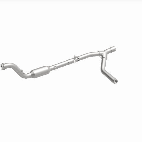 Fits 04-05 Dodge Ram 1500 CARB Compliant Direct-Fit Catalytic Converter 4651597