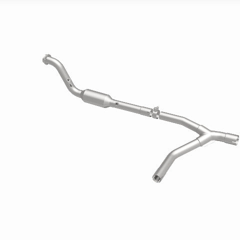 Fits 04-05 Dodge Ram 1500 CARB Compliant Direct-Fit Catalytic Converter 4651597