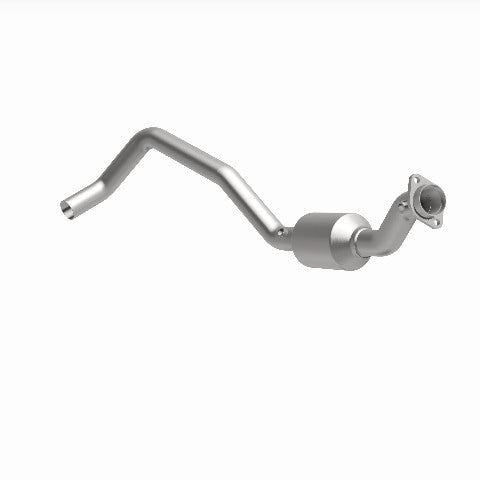 Fits 2004 Dodge Ram 1500 CARB Compliant Direct-Fit Catalytic Converter 4651609
