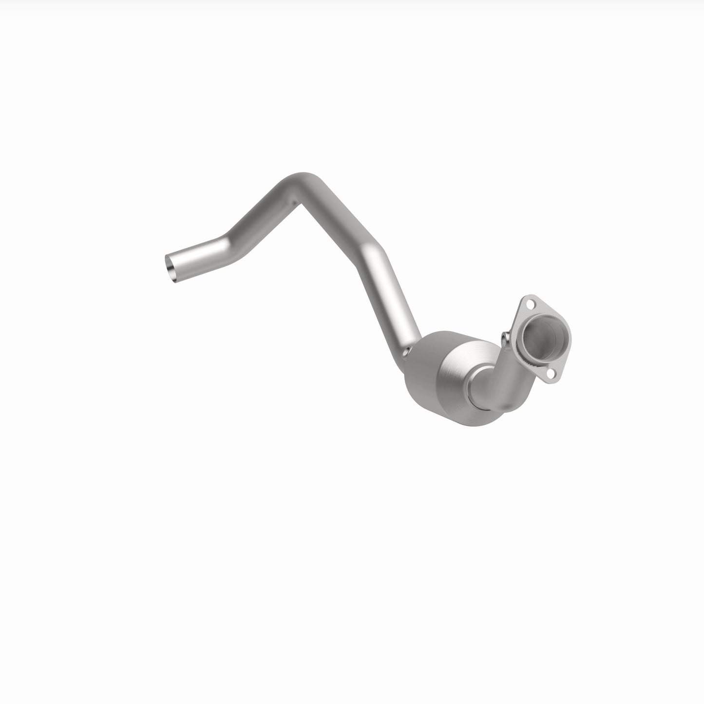 Fits 2004 Dodge Ram 1500 CARB Compliant Direct-Fit Catalytic Converter 4651609 - Catalytic Converters Car Part People