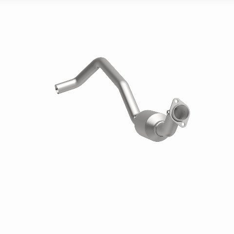 Fits 2004 Dodge Ram 1500 CARB Compliant Direct-Fit Catalytic Converter 4651609