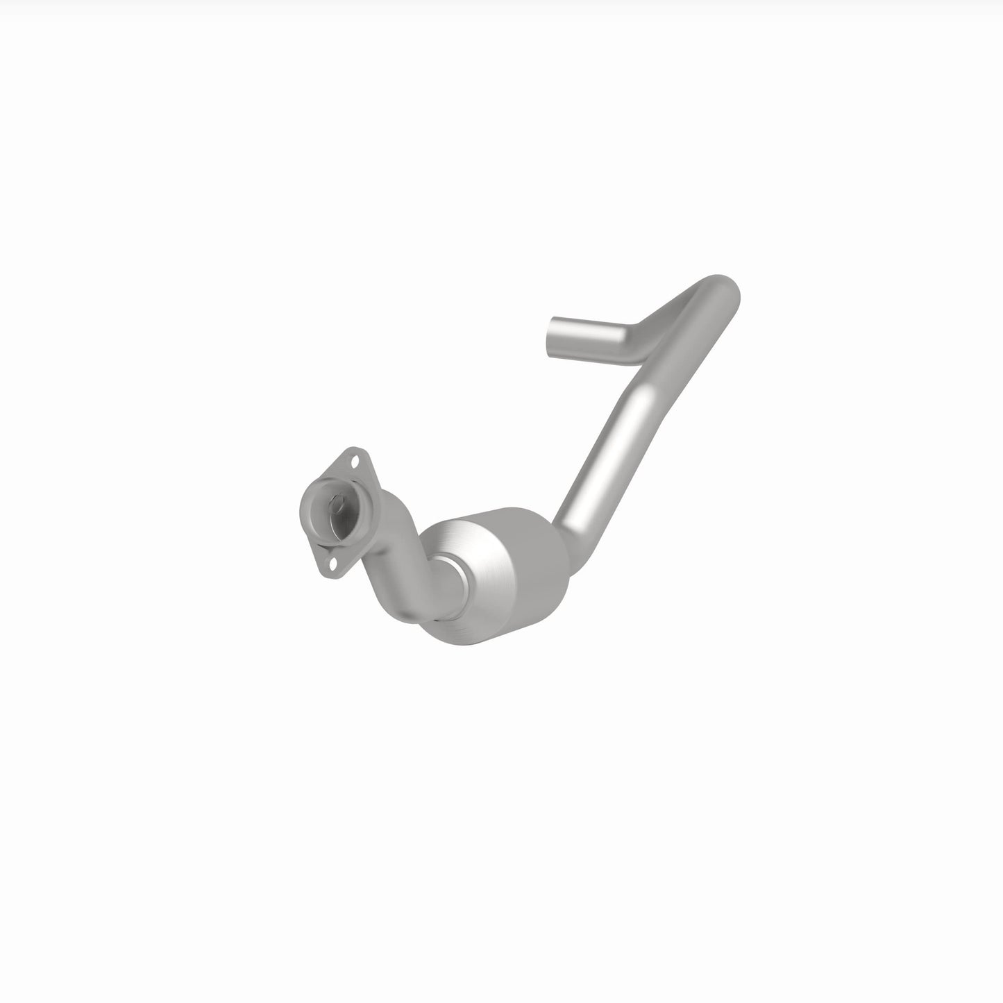 Fits 2004 Dodge Ram 1500 CARB Compliant Direct-Fit Catalytic Converter 4651609 - Catalytic Converters Car Part People