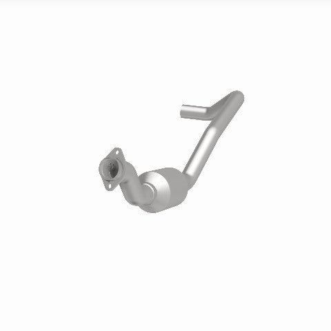 Fits 2004 Dodge Ram 1500 CARB Compliant Direct-Fit Catalytic Converter 4651609