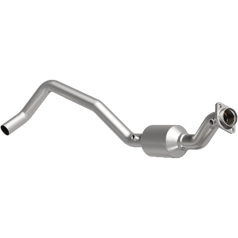 Fits 2004 Dodge Ram 1500 CARB Compliant Direct-Fit Catalytic Converter 4651609