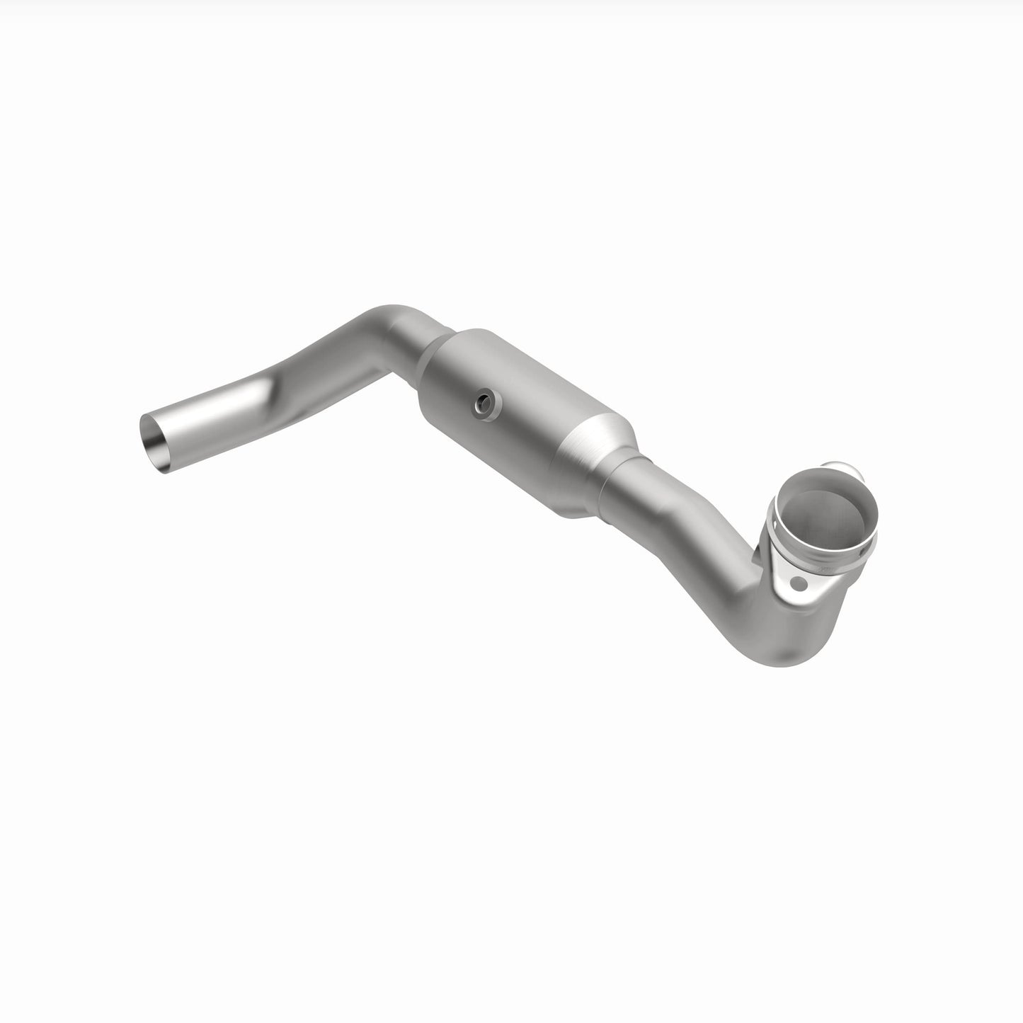 Fits 2006 Lincoln Mark LT CARB Compliant Direct-Fit Catalytic Converter 4651694 - Catalytic Converters Car Part People