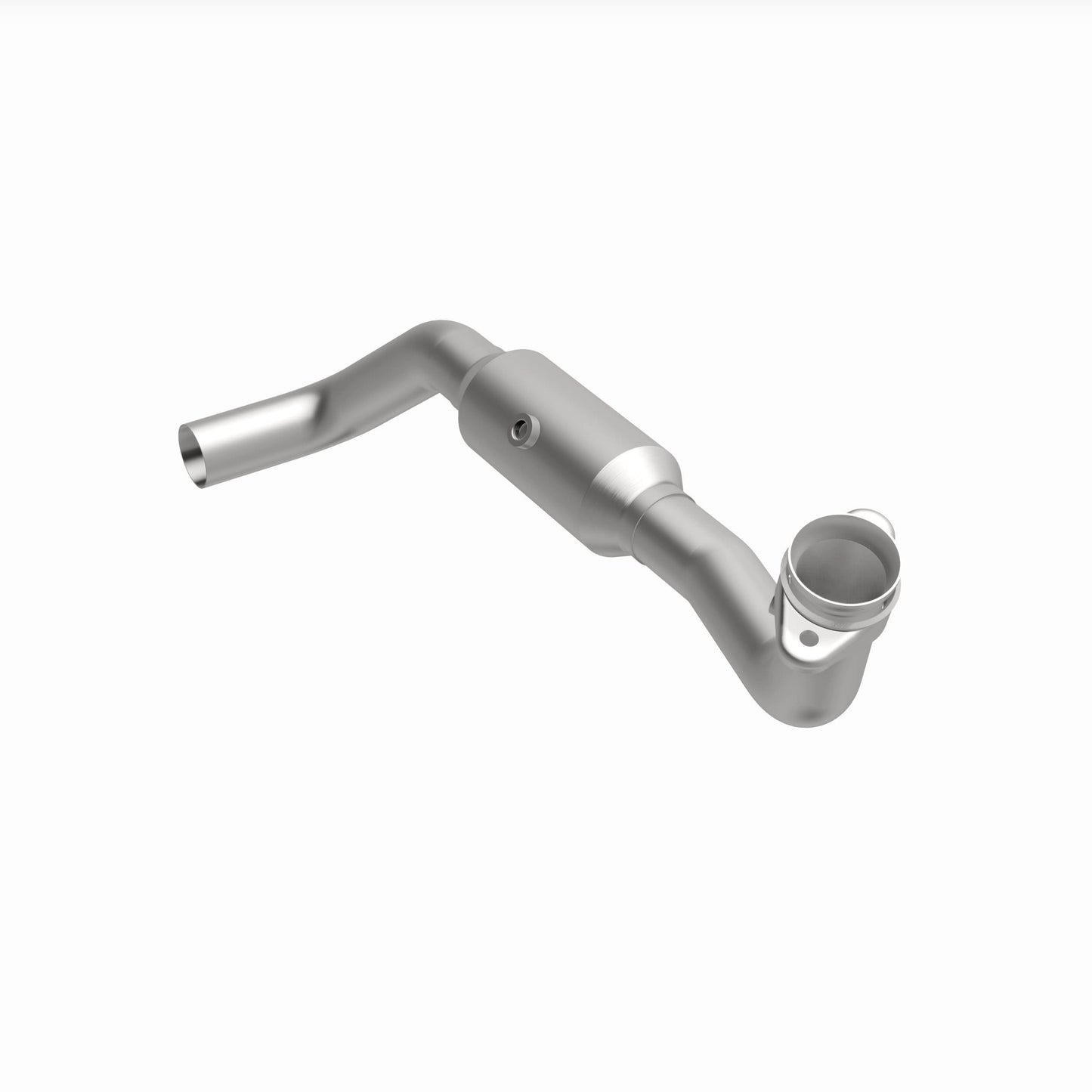 Fits 2006 Lincoln Mark LT CARB Compliant Direct-Fit Catalytic Converter 4651694 - Catalytic Converters Car Part People