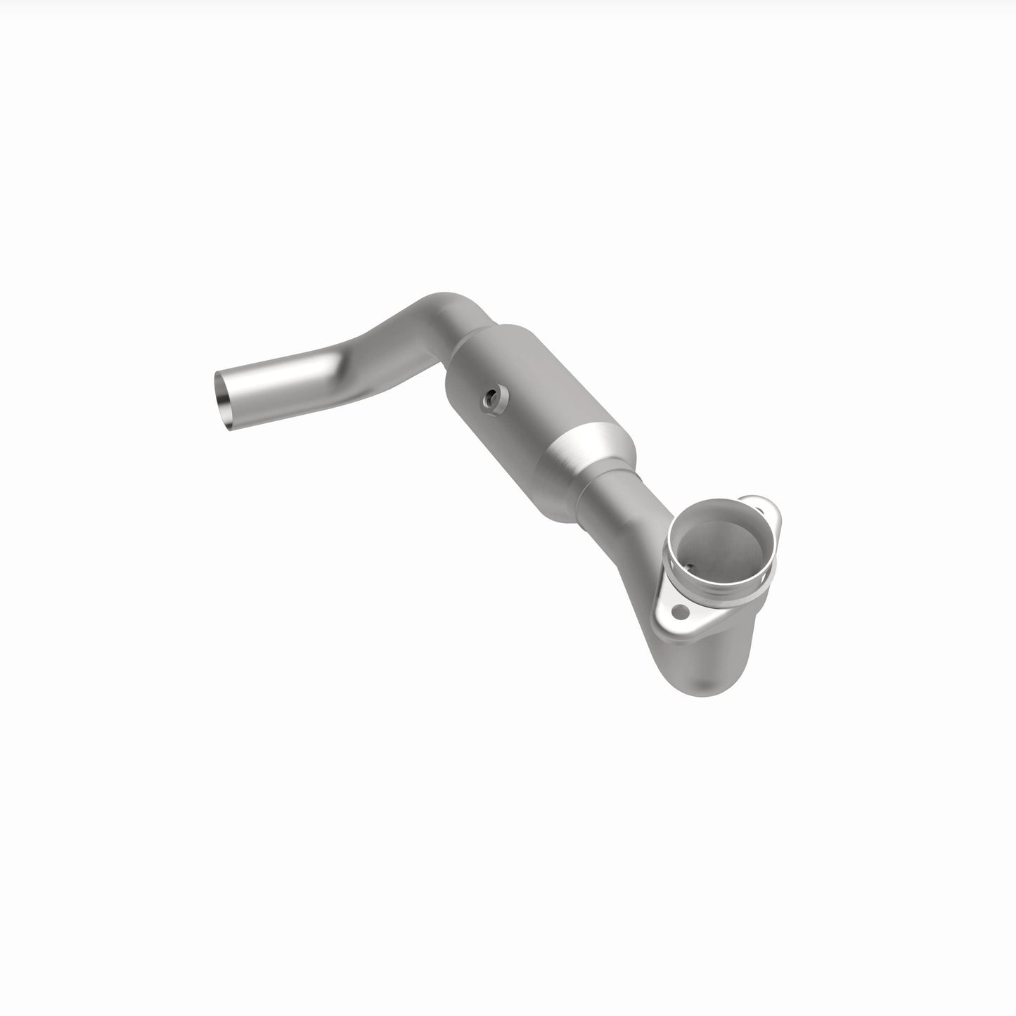 Fits 2006 Lincoln Mark LT CARB Compliant Direct-Fit Catalytic Converter 4651694 - Catalytic Converters Car Part People