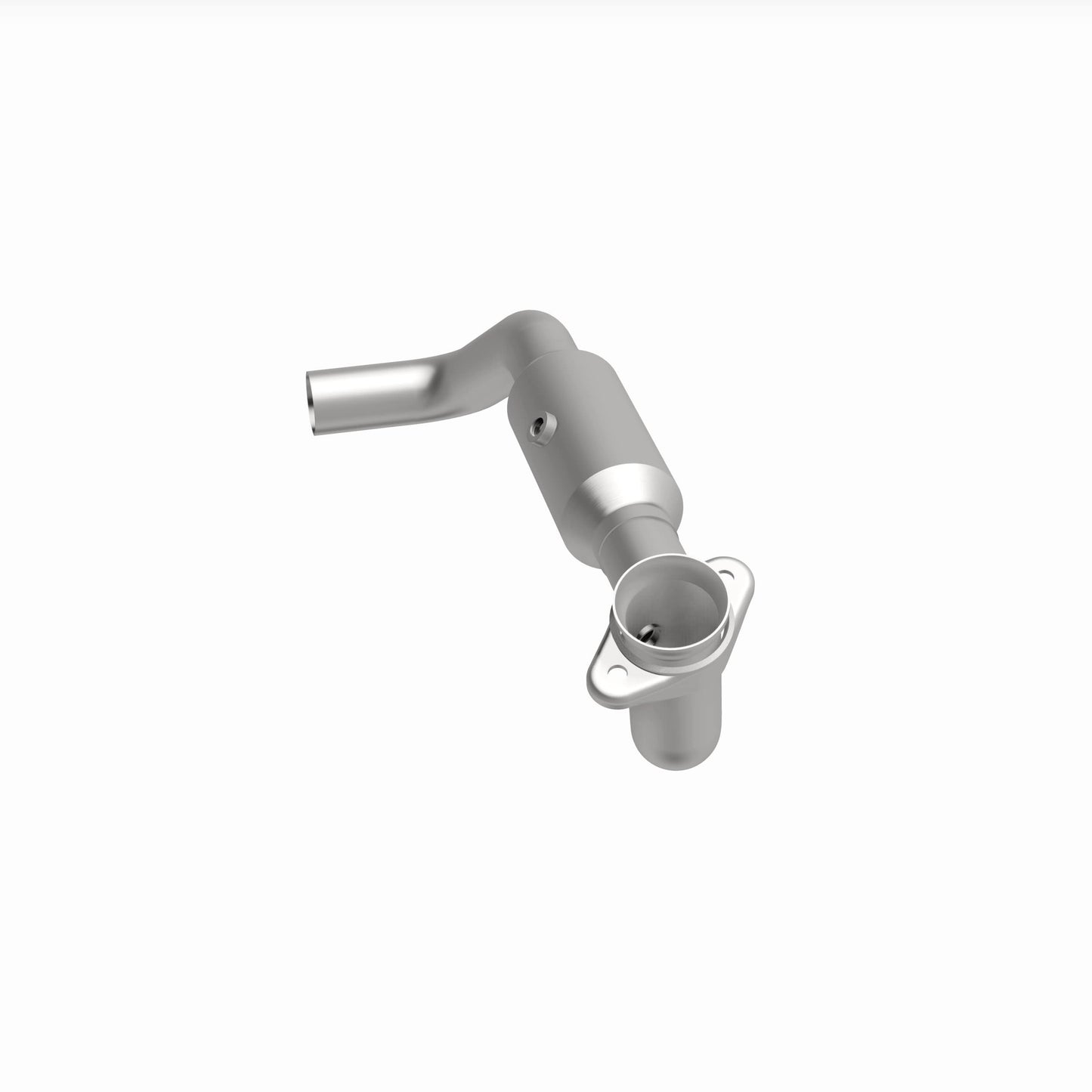 Fits 2006 Lincoln Mark LT CARB Compliant Direct-Fit Catalytic Converter 4651694 - Catalytic Converters Car Part People