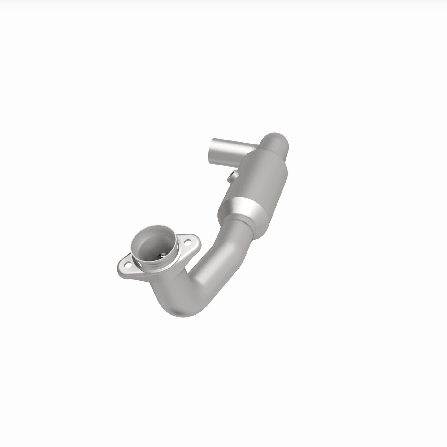 Fits 2006 Lincoln Mark LT CARB Compliant Direct-Fit Catalytic Converter 4651694 - Catalytic Converters Car Part People
