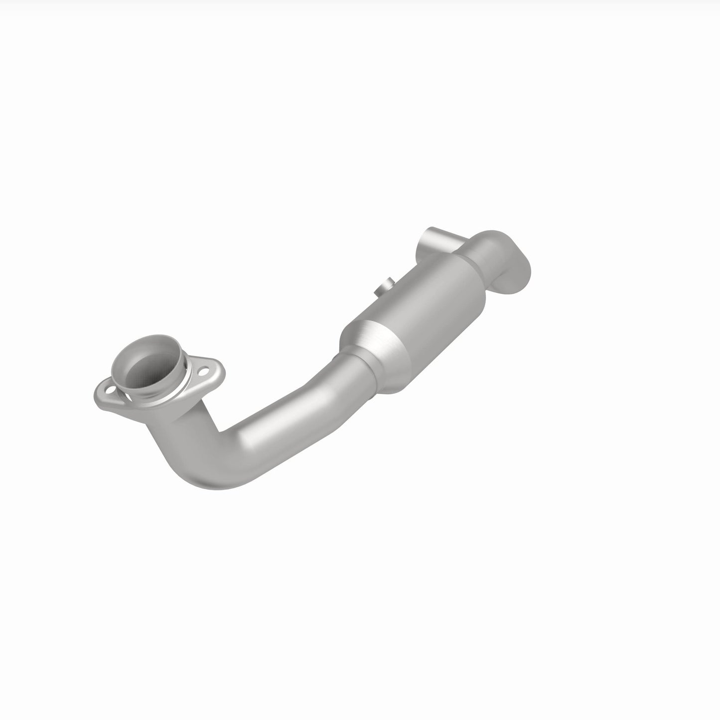 Fits 2006 Lincoln Mark LT CARB Compliant Direct-Fit Catalytic Converter 4651694 - Catalytic Converters Car Part People
