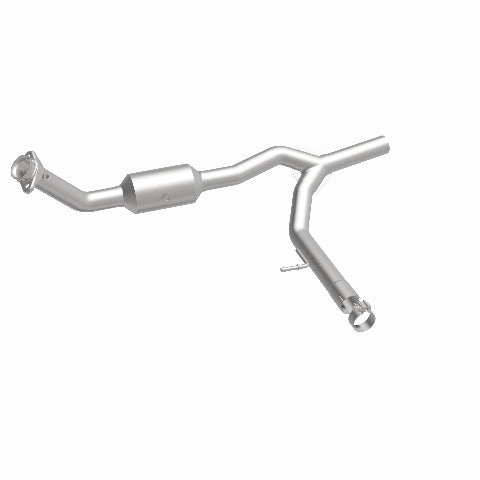 Fits 2006 Ford F-150 CARB Compliant Direct-Fit Catalytic Converter 4651695