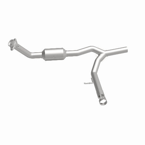Fits 2006 Ford F-150 CARB Compliant Direct-Fit Catalytic Converter 4651695