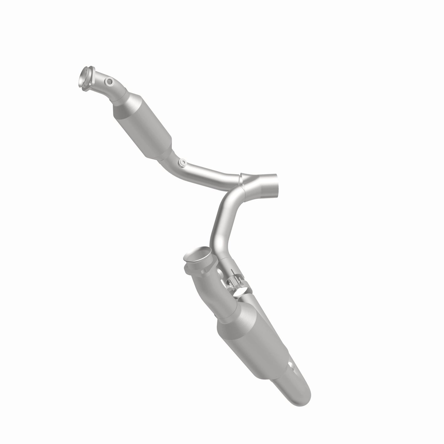 Fits 2006 Dodge Ram 1500 CARB Compliant Direct-Fit Catalytic Converter 4651711